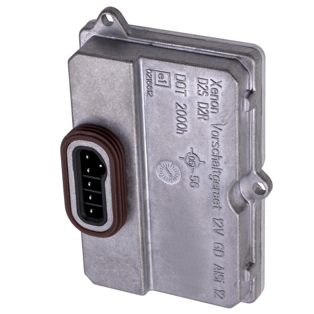 Xénon Lumière Ballast droit compatible pour mercedes w164 w211 ml420 05-09 5dv008290-00