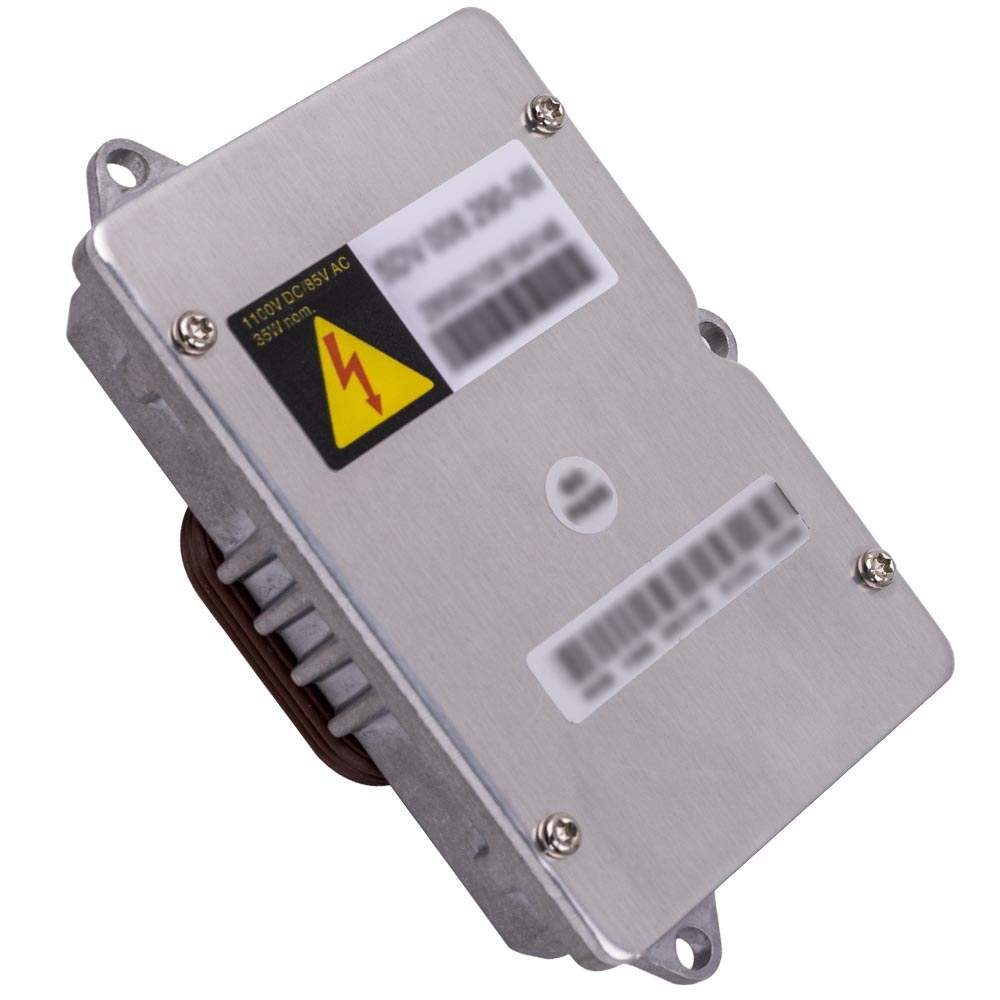 Xénon Lumière Ballast droit compatible pour mercedes w164 w211 ml420 05-09 5dv008290-00