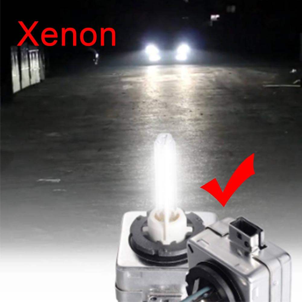 Xenon TMS Headlight Driver Module for BMW 5 F10