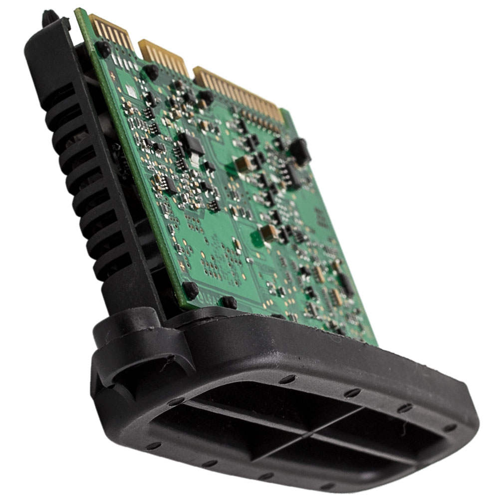 Xenon Faro TMS Controlador Módulo ahl compatible para BMW F10 F11 F07 GT 7316217 7304905