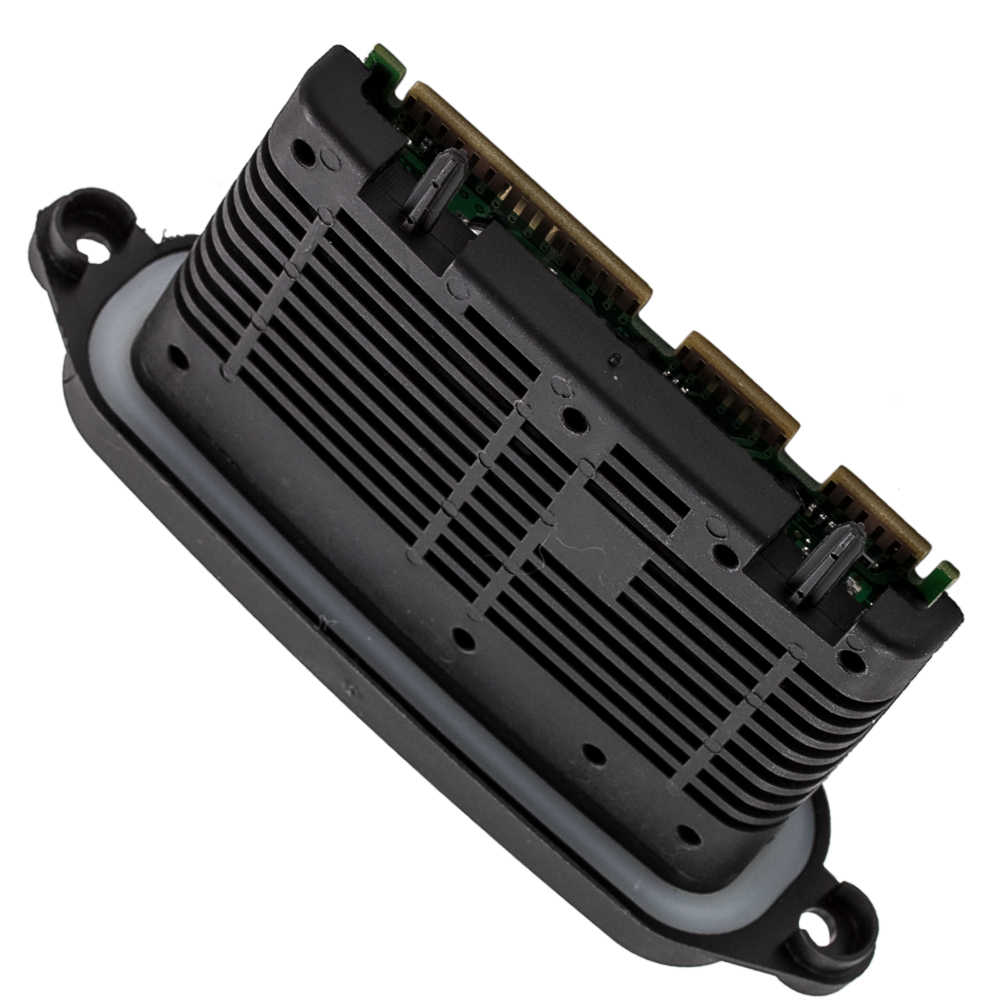 Compatibile per BMW F10 F11 F07 PROIETTORE TMS Modulo Driver 63117316217 63117304905 305235
