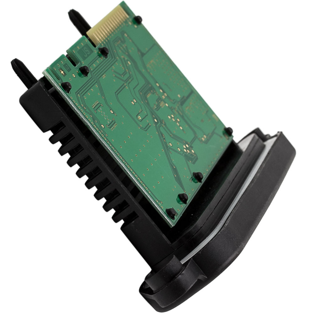 Compatible pour BMW 5 Série F10 F11 F07 Xénon Tête Lampe Module de ballast 7258278 631173049