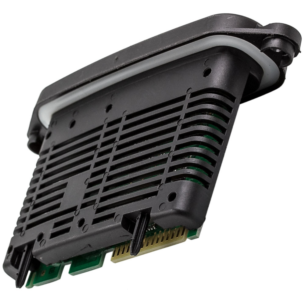 Compatible pour BMW 5 Série F10 F11 F07 Xénon Tête Lampe Module de ballast 7258278 631173049