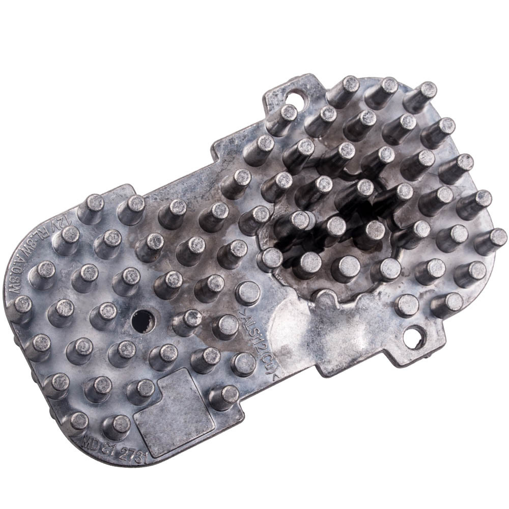 Headlight LED Control Unit compatible for BMW 3 Series 6 Series X5 X3 F82 F33 1305715084