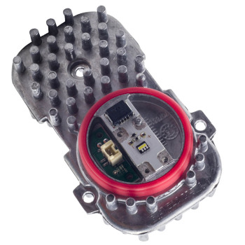 Headlight LED Control Unit compatible for BMW 3 Series 6 Series X5 X3 F82 F33 1305715084
