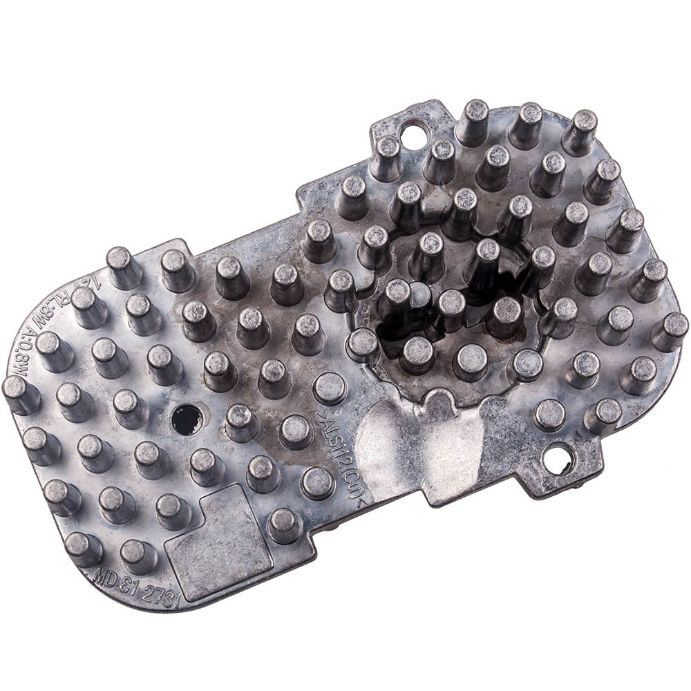 Headlight LED Control Unit compatible for BMW 3 Series 6 Series X5 X3 F82 F33 1305715084