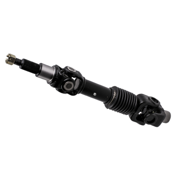 Compatible for Polaris Sportsman 500 1997-1999 4x4 1380110 Rear U Joint Axle Left Right
