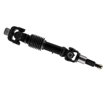 Compatible for Polaris Sportsman 500 1997-1999 4x4 1380110 Rear U Joint Axle Left Right