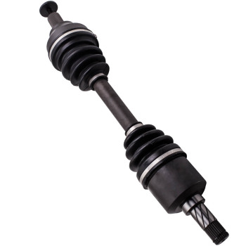 Compatibile per Ford Focus Mk 2 2.5 ST 05-12 CV Set alberi cardanici albero di trasmissione