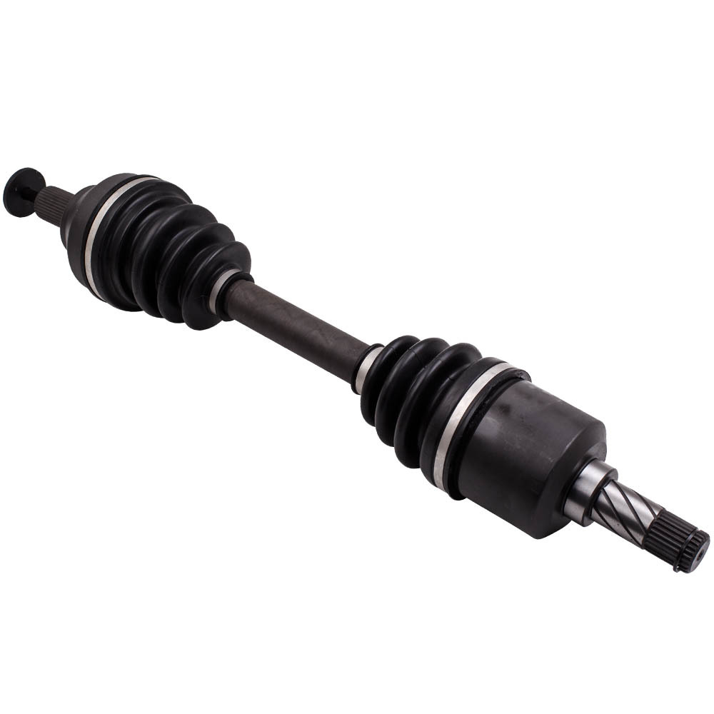 Compatible para Ford Focus ST 225 MK2 2.5 Frontal Manual Eje De Transmisión Izquierda 05-11