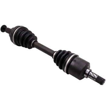 Compatibile per Ford Focus Mk 2 2.5 ST 05-12 CV Set alberi cardanici albero di trasmissione