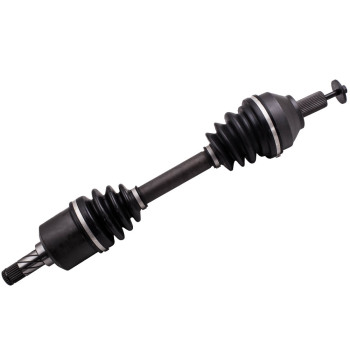 Compatibile per Ford Focus Mk 2 2.5 ST 05-12 CV Set alberi cardanici albero di trasmissione