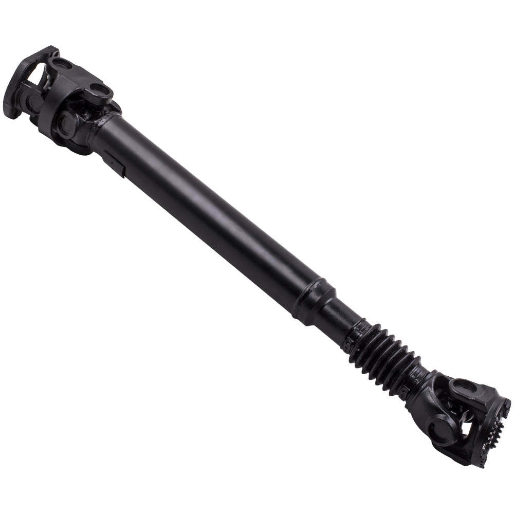 Front Drive Shaft Prop Fit compatible for Dodge Ram 2500 3500 Diesel 2006 Dodge Ram 2500 4x4 Front Drive Shaft