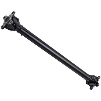 Front Drive Shaft Driveshaft Propshaft compatible for BMW X3 E83 12/2005 26203401609