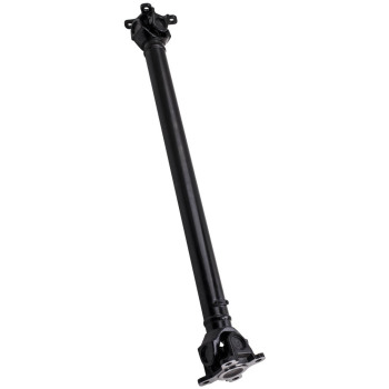 Front Drive Shaft Driveshaft Propshaft Compatible for BMW X3 E83 2.5i AUTOMATIC 2003-2010
