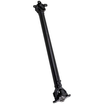 Front Drive Shaft Driveshaft Propshaft compatible for BMW X3 E83 12/2005 26203401609