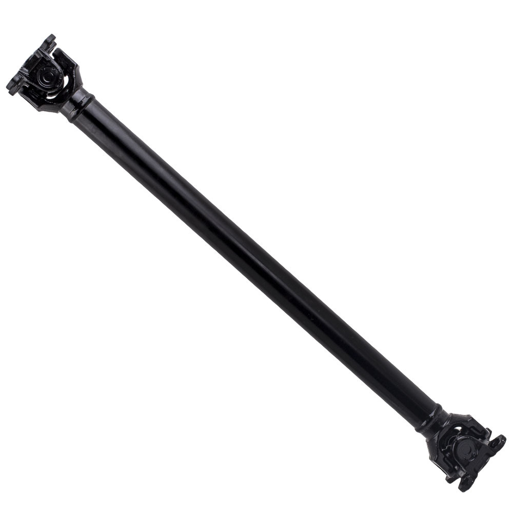 Front Driveshaft Prop Shaft Compatible for BMW X3 E83(N52)2006—2010
