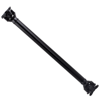 Front Driveshaft Prop Shaft Compatible for BMW X3 E83(N52)2006—2010