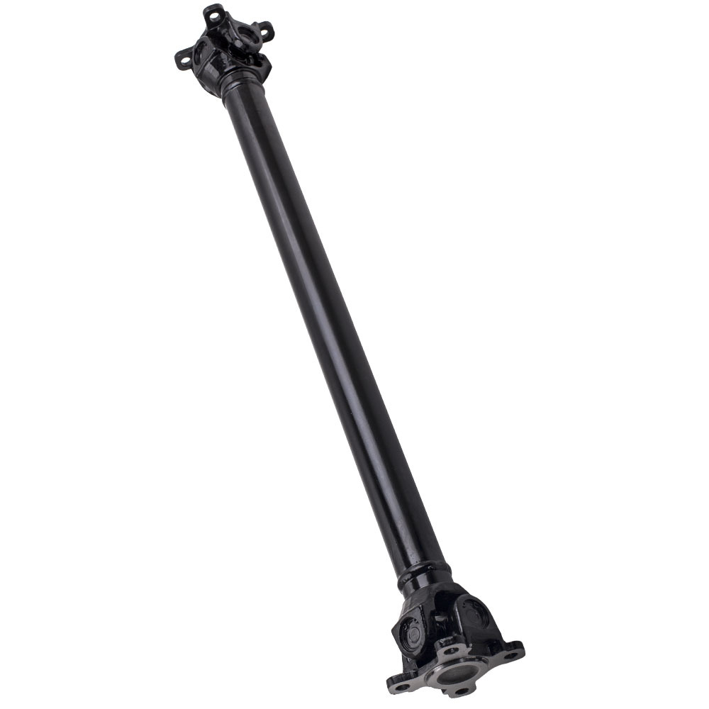 Front Driveshaft Prop Shaft Compatible for BMW X3 E83(N52)2006—2010