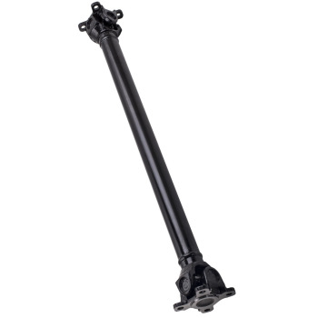 Front Driveshaft Prop Shaft Compatible for BMW X3 E83(N52)2006—2010