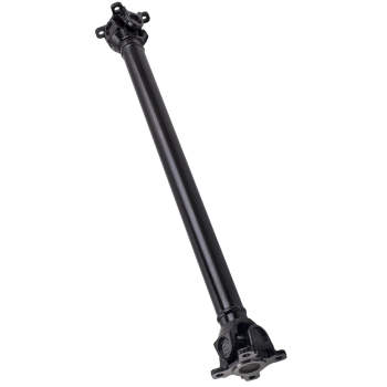 Front Drive shaft Propeller compatible for BMW X3 E83 325xi 330xi 2002 2005