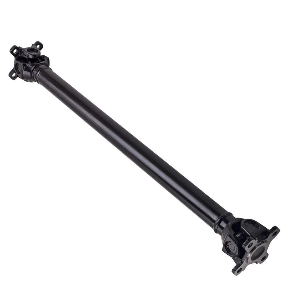 Front Driveshaft Prop Shaft Compatible for BMW X3 E83(N52)2006—2010