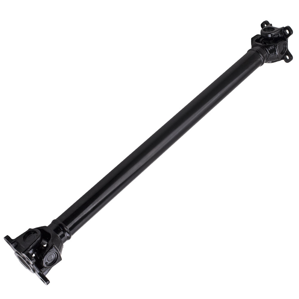 Front Driveshaft Prop Shaft Compatible for BMW X3 E83(N52)2006—2010