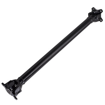 Front Driveshaft Prop Shaft Compatible for BMW X3 E83(N52)2006—2010