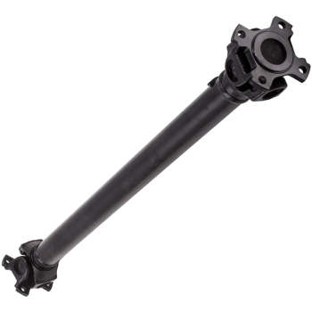 Compatible for BMW X1 E84 2.8iX 3.5 iX Front Propshaft 738mm 2009 - 2015 26207529294