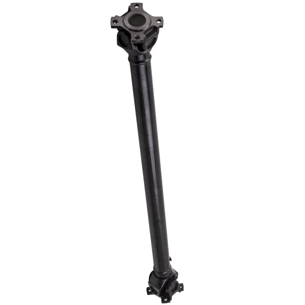 Arbre De Transmission Avant Pour BMW X1 Et Série 3 (E84, E90, Etc.) - Longueur 738 Mm - Pièce Neuve BFO - Garantie 2 Ans