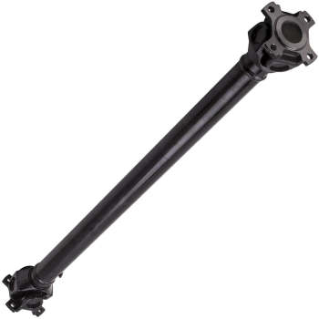 Compatible for BMW X1 E84 2.8iX 3.5 iX Front Propshaft 738mm 2009 - 2015 26207529294