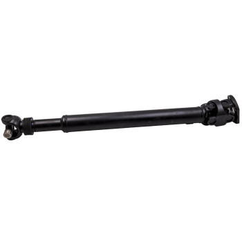 Drive Axle Shaft Front compatible for Ford F250 F350 Excursion Diesel 4WD 2000 2001 02 03