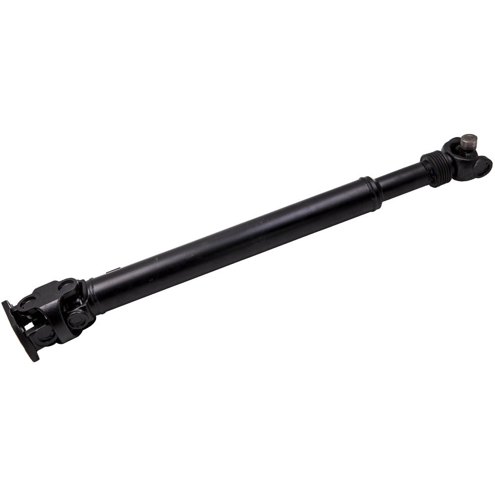 Drive Axle Shaft Front compatible for Ford F250 F350 Excursion Diesel 4WD 2000 2001 02 03