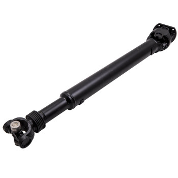 Drive Axle Shaft Front compatible for Ford F250 F350 Excursion Diesel 4WD 2000 2001 02 03