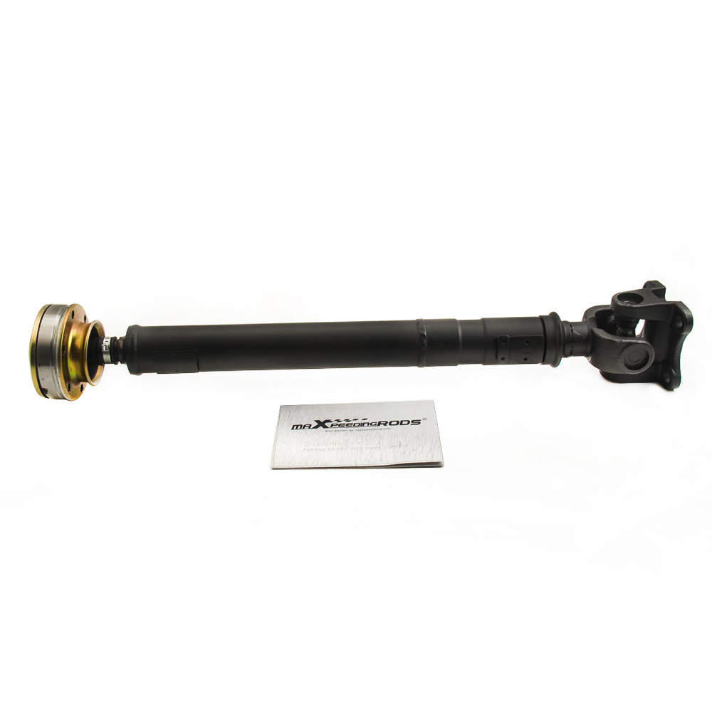 2001 Dodge Dakota Front Front Assembly For Dodge Durango 2001-2003 & Dakota  2001-2007, Mitsubishi Raider 2006-2007 Drive Shaft