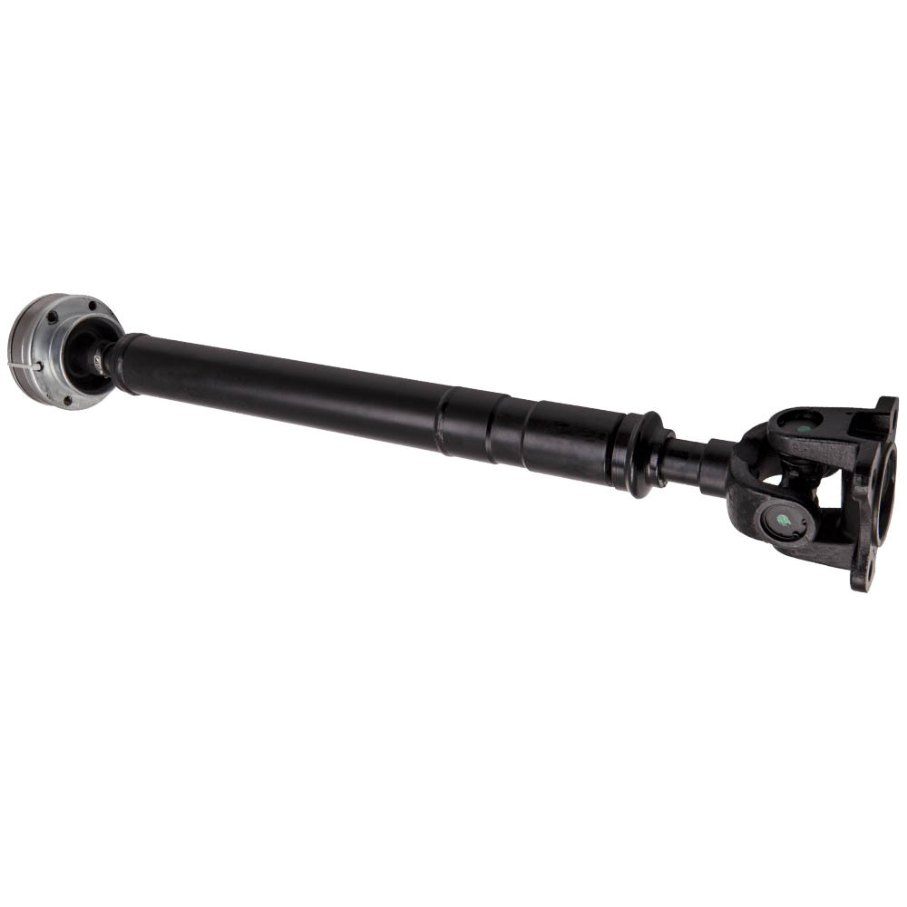 Front Drive Propeller Shaft compatible for Dodge Dakota compatible for Durango 4WD 2001 02 03 52105982AC