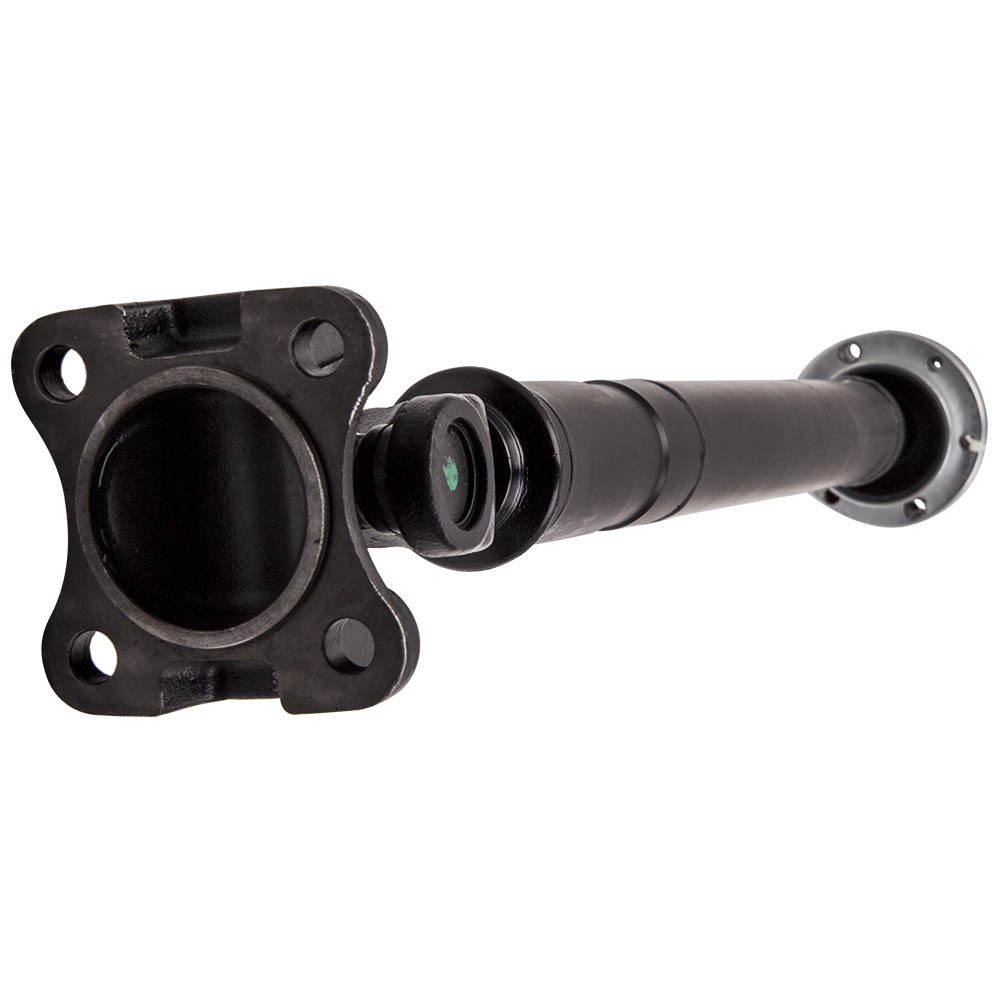 Front Drive Propeller Shaft compatible for Dodge Dakota compatible for Durango 4WD 2001 02 03 52105982AC