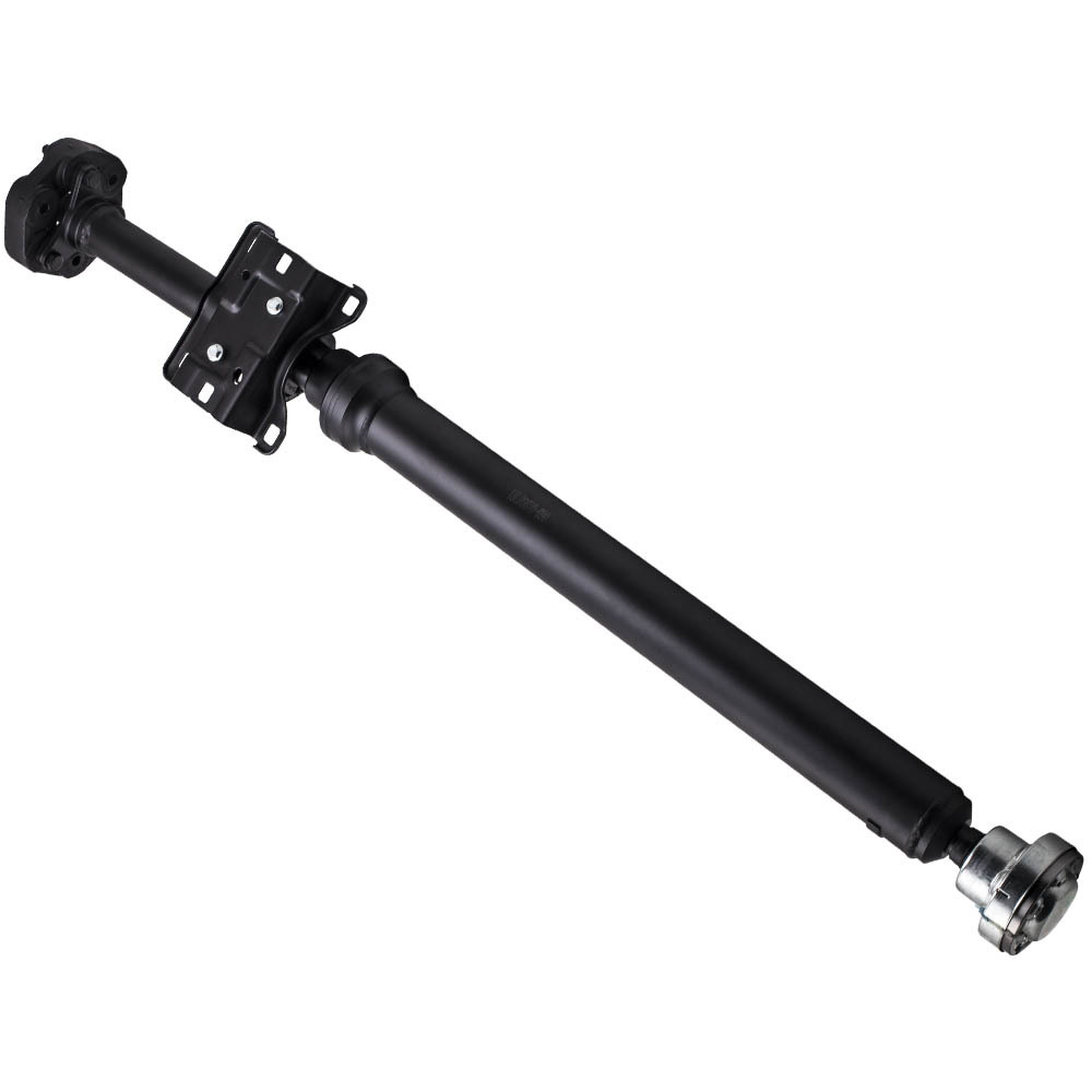 Transmission complète dellalbero di transmission dellalbero di transmission posteriore 02-10 compatible pour Vw Touareg 2002-2010 compatible pour Porsche Cayenne 1246mm 7l0521102F 95542102011