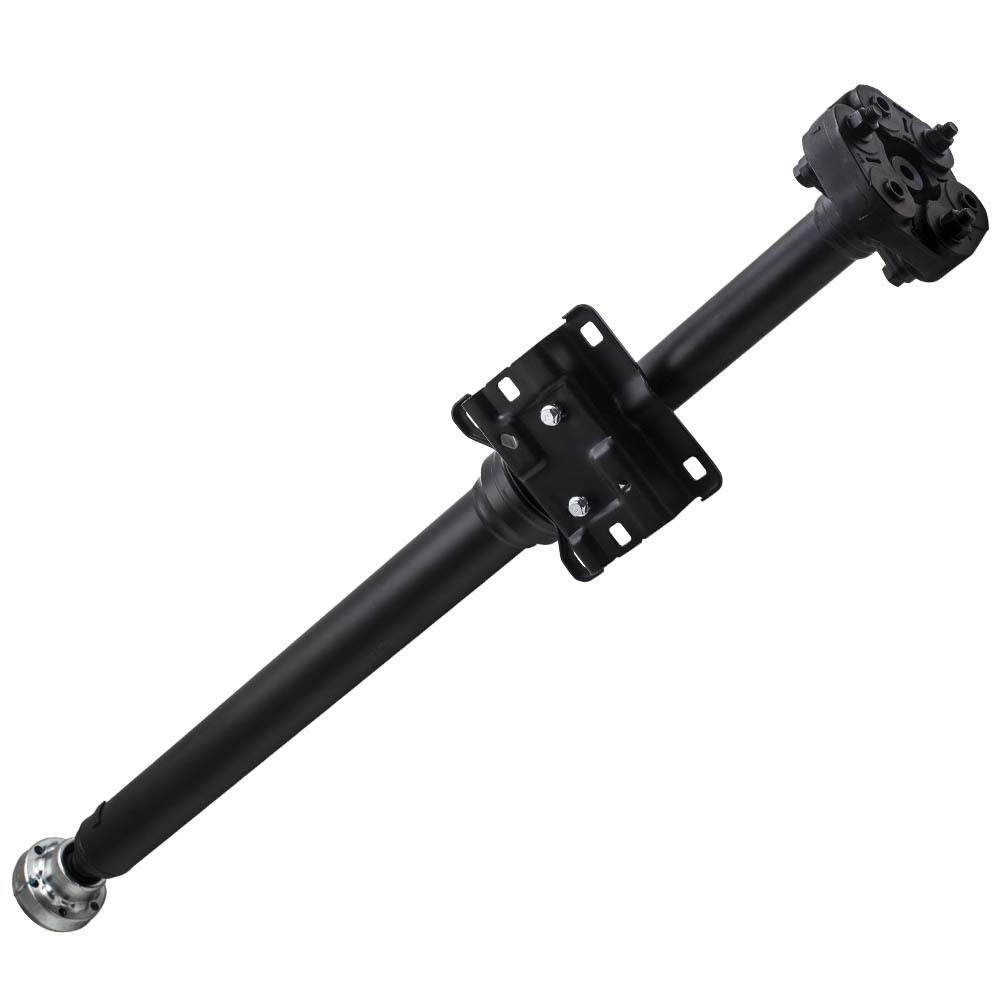 Transmission complète dellalbero di transmission dellalbero di transmission posteriore 02-10 compatible pour Vw Touareg 2002-2010 compatible pour Porsche Cayenne 1246mm 7l0521102F 95542102011