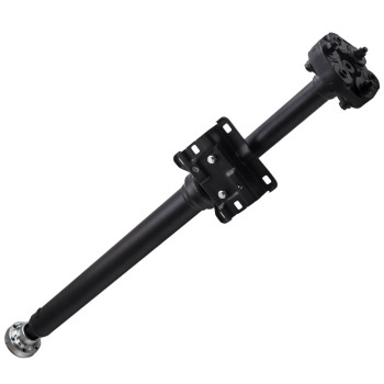 Transmission complète dellalbero di transmission dellalbero di transmission posteriore 02-10 compatible pour Vw Touareg 2002-2010 compatible pour Porsche Cayenne 1246mm 7l0521102F 95542102011