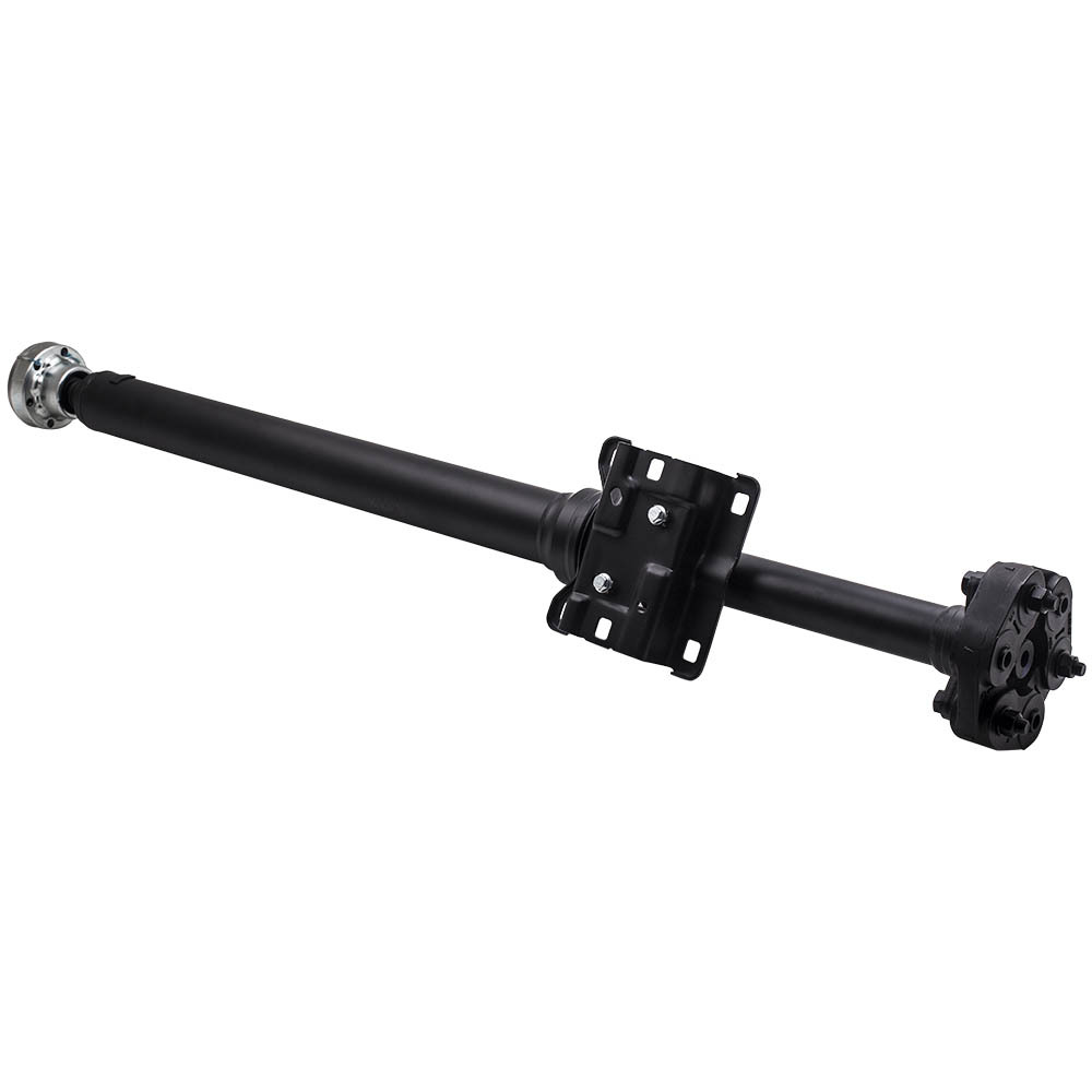 Transmisión compatible para VW Touareg/Cayenne Trasera Rear Propshaft 1246MM 7L0521102