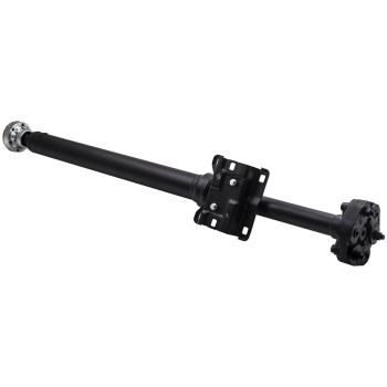 Trasmissione completa dellalbero di trasmissione dellalbero di trasmissione posteriore 02-10 compatibile per Vw Touareg 2002-2010 compatibile per Porsche Cayenne 1246mm 7l0521102F 95542102011