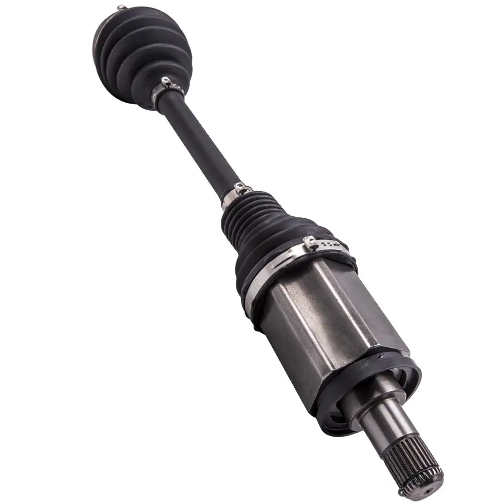 Q-Drive Front Left Driveshaft 806 Expert Dispatch Synergie