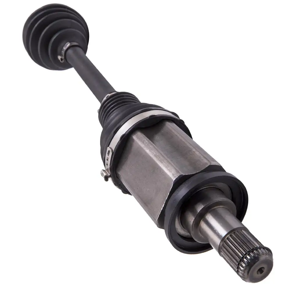 Q-Drive Front Left Driveshaft 806 Expert Dispatch Synergie