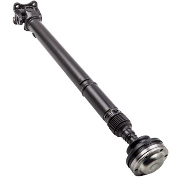 Compatible for Jeep Grand Cherokee Commander 3.7L V6 2005-2006 Front Drive Propeller Shaft 