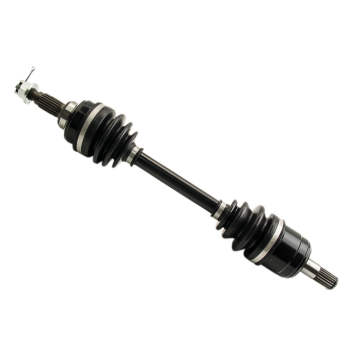 Front Pair CV Joint Axle Shaft for 1993-2000 compatible for Honda TRX 300 Fourtrax 4x4 ATV