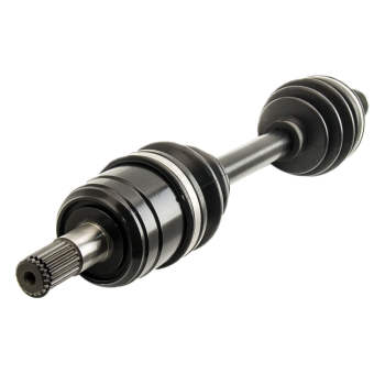 Front Pair CV Joint Axle Shaft for 1993-2000 compatible for Honda TRX 300 Fourtrax 4x4 ATV