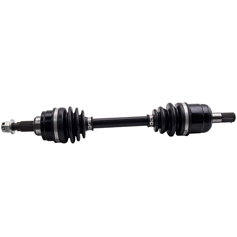 Compatible for Honda ATV TRX350TE TRX350FM Rancher 350 4X4 2001-2005 Front CV Jpint Axle