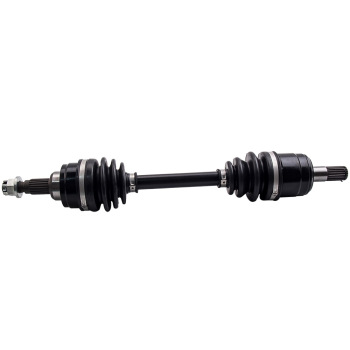 Compatible for Honda ATV TRX350TE TRX350FM Rancher 350 4X4 2001-2005 Front CV Jpint Axle