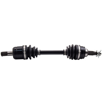 Compatible for Honda ATV TRX350TE TRX350FM Rancher 350 4X4 2001-2005 Front CV Jpint Axle